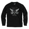 Troy Lee Designs Skull Cycling T-Shirt - Long-Sleeve - Men's