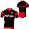 Time Short-Sleeve Jersey - Men's
