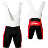 Time Bib Shorts - Men's