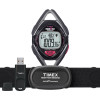 Timex Ironman Race Trainer Digital Heart Rate Monitor Kit - Mid-Size - Women's