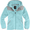 The North Face Oso Hooded Fleece Jacket - Girls'