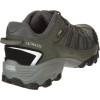 The North Face Ultra 109 GTX Trail Running Shoe - Men's&nbsp;Back
