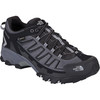 The North Face Ultra 109 GTX Trail Running Shoe - Men's&nbsp;Tnf Black/Dark Shadow Grey