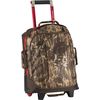 The North Face Rolling Thunder 19in Carry On Bag - 2013cu in&nbsp;Brunette Brown Catalog Print