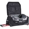 The North Face Rolling Thunder 22in Carry On Bag - 2440cu in&nbsp;Open