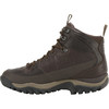the north face storm winter wp boot men's