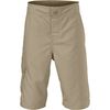The North Face Markhor Hike & Water Short - Boys'&nbsp;Dune Beige/Dune Beige