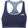 The North Face Bounce-B-Gone Reversible Sports Bra - Women's&nbsp;Patriot Blue/Powder Blue