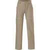 The North Face Argali Convertible Hike Pant - Girls'&nbsp;Dune Beige/Dune Beige