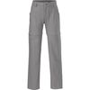 The North Face Argali Convertible Hike Pant - Girls'&nbsp;Pache Grey/Pache Grey