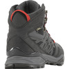 The North Face Hedgehog Mid GTX Hiking Boot - Men's&nbsp;3/4 Back