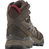 The North Face Hedgehog Mid GTX Hiking Boot - Men's&nbsp;3/4 Back