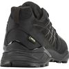 The North Face Hedgehog GTX Hiking Shoe - Men's&nbsp;3/4 Back