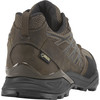 The North Face Hedgehog GTX Hiking Shoe - Men's&nbsp;3/4 Back