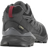 The North Face Hedgehog GTX Hiking Shoe - Men's&nbsp;Back