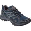 The North Face Hedgehog Fastpack GTX Hiking Shoe - Men's&nbsp;Cosmic Blue/Zinc Grey