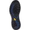 The North Face Hedgehog Fastpack GTX Hiking Shoe - Men's&nbsp;Bottom