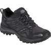 The North Face Hedgehog Fastpack GTX Hiking Shoe - Men's&nbsp;Tnf Black/High Rise Grey