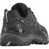 The North Face Hedgehog Fastpack GTX Hiking Shoe - Men's&nbsp;3/4 Back