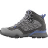 The North Face Hedgehog Mid GTX Hiking Boot - Women's&nbsp;Side