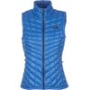 The North Face ThermoBall Insulated Vest - Women's&nbsp;Clear Lake Blue