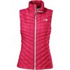 The North Face ThermoBall Insulated Vest - Women's&nbsp;Rose Red