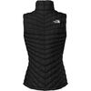 The North Face ThermoBall Insulated Vest - Women's&nbsp;Back