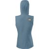 The North Face Haldee Hooded Vest - Women's&nbsp;Back