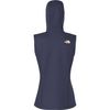 The North Face Haldee Hooded Vest - Women's&nbsp;Back