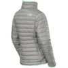 The North Face Mossbud Swirl Reversible Jacket - Girls'&nbsp;Back