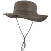 The North Face Horizon Breeze Brimmer Hat&nbsp;Weimaraner Brown/Mountain Moss