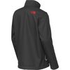 The North Face Apex Bionic Softshell Jacket - Boys'&nbsp;3/4 Back