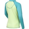 The North Face Dogpatch Rashguard - Long-Sleeve - Girls'&nbsp;Back