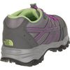 The North Face Hedgehog Hiking Shoe - Girls'&nbsp;3/4 Back