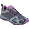The North Face Ultra Fastpack II GTX Hiking Shoe - Women's&nbsp;Zinc Grey/Sweet Violet