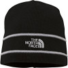 The North Face Logo Beanie