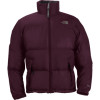 The North Face Nuptse Down Jacket - Girls'