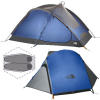 The North Face Talus 23 Tent  2-Person 3-Season