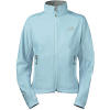 The North Face WindStopper Hybrid Jacket - Women's