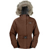 The North Face Greenland Jacket - Women's