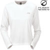 The North Face VaporWick Light Crew - Long Sleeve - Women's