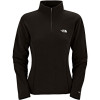 The North Face TKA 100 Glacier 1/4 Zip Fleece Top - Long-Sleeve - Women's