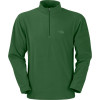 The North Face TKA 100 Glacier 1/4 Zip Fleece Pullover - Men's