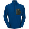 The North Face Cirque Top Delta 1/4 Zip - Men's