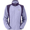 The North Face Khumbu Fleece Jacket - Women's