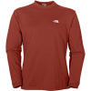 The North Face VaporWick L/S Tee - Mens