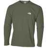 The North Face Chesterton Crew Shirt - Long-Sleeve - Men's