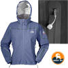 The North Face Welded Omega Jacket - Women's