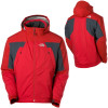 The North Face Caber Hybrid Thermal Jacket - Men's 