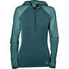 The North Face Moxie Hooded Shirt - Long-Sleeve - Women's